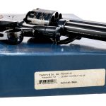 Pietta Le Mat Cavalry .44 Cal/20Ga BP Revolver