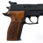Sig P226 Elite Dark .357 Sig Semi-Auto Pistol
