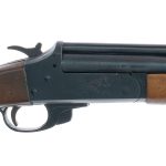 Savage 24 Series S .410 / .22LR Combination Gun
