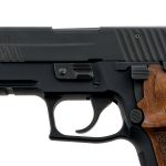 Sig P226 Elite Dark .357 Sig Semi-Auto Pistol