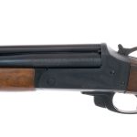 Savage 24 Series S .410 / .22LR Combination Gun