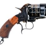 Pietta Le Mat Cavalry .44 Cal/20Ga BP Revolver
