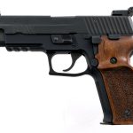 Sig P226 Elite Dark .357 Sig Semi-Auto Pistol