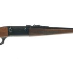 Savage 99 .300 Savage Lever Action Rifle
