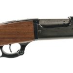 Savage 99 .300 Savage Lever Action Rifle