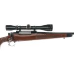 Remington 700 .30-06 Bolt Action Rifle