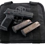 FNH FNP-45 .45 ACP Semi-Auto Pistol