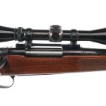 Remington 700 .30-06 Bolt Action Rifle