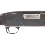 Stevens 620-A 12 Ga Pump Shotgun