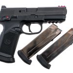 FNH FNP-45 .45 ACP Semi-Auto Pistol
