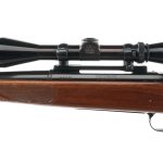 Remington 700 .30-06 Bolt Action Rifle