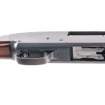 Stevens 620-A 12 Ga Pump Shotgun