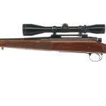 Remington 700 .30-06 Bolt Action Rifle