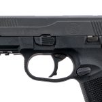 FNH FNP-45 .45 ACP Semi-Auto Pistol