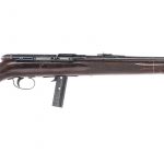 Squires Bigham 20 .22LR Semi Auto Rifle