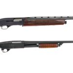 Springfield / Winchester 12 Ga/20Ga Shotgun 2Pcs