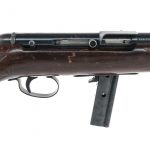 Squires Bigham 20 .22LR Semi Auto Rifle