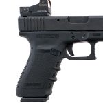 Glock 20SF 10mm Semi-Auto Pistol