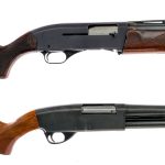 Springfield / Winchester 12 Ga/20Ga Shotgun 2Pcs