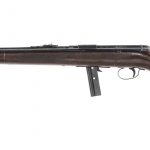 Squires Bigham 20 .22LR Semi Auto Rifle