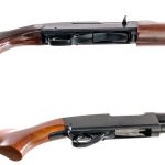 Springfield / Winchester 12 Ga/20Ga Shotgun 2Pcs