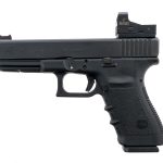 Glock 20SF 10mm Semi-Auto Pistol