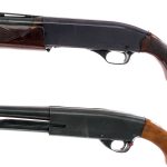 Springfield / Winchester 12 Ga/20Ga Shotgun 2Pcs
