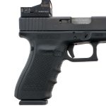 Glock 41 Gen 4 .45 ACP Semi-Auto Pistol