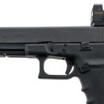 Glock 41 Gen 4 .45 ACP Semi-Auto Pistol