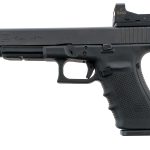 Glock 41 Gen 4 .45 ACP Semi-Auto Pistol