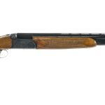 A Zoli 281 12Ga Mag O/U Shotgun
