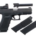 Glock 31 Gen 4 Semi-Auto Pistol