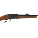 Baikal / Remington 7.62×39 Single Shot Rifle