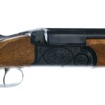 A Zoli 281 12Ga Mag O/U Shotgun