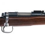 Remington 722 .222 Rem Bolt Action Rifle