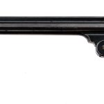 S&W 2nd Model Single Shot .22 Long Rifle Pistol