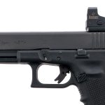Glock 31 Gen 4 Semi-Auto Pistol