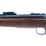 Remington 722 .222 Rem Bolt Action Rifle