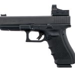 Glock 31 Gen 4 Semi-Auto Pistol