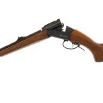Baikal / Remington 7.62×39 Single Shot Rifle