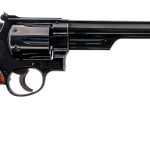 Smith & Wesson 29-2 .44 Magnum Revolver