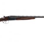Charles Daly 20 Ga Double Barrel Shotgun