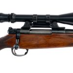 Sako L57 Forester .243 Win Bolt Action Rifle