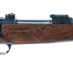 Kimber 8400 Ducks Unlimited 300 Win Mag Bolt Rifle