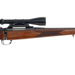 Sako L57 Forester .243 Win Bolt Action Rifle