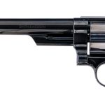 Smith & Wesson 29-2 .44 Magnum Revolver