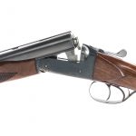 Charles Daly 20 Ga Double Barrel Shotgun