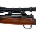 Sako L57 Forester .243 Win Bolt Action Rifle