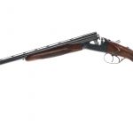 Charles Daly 20 Ga Double Barrel Shotgun