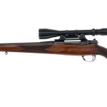 Sako L57 Forester .243 Win Bolt Action Rifle